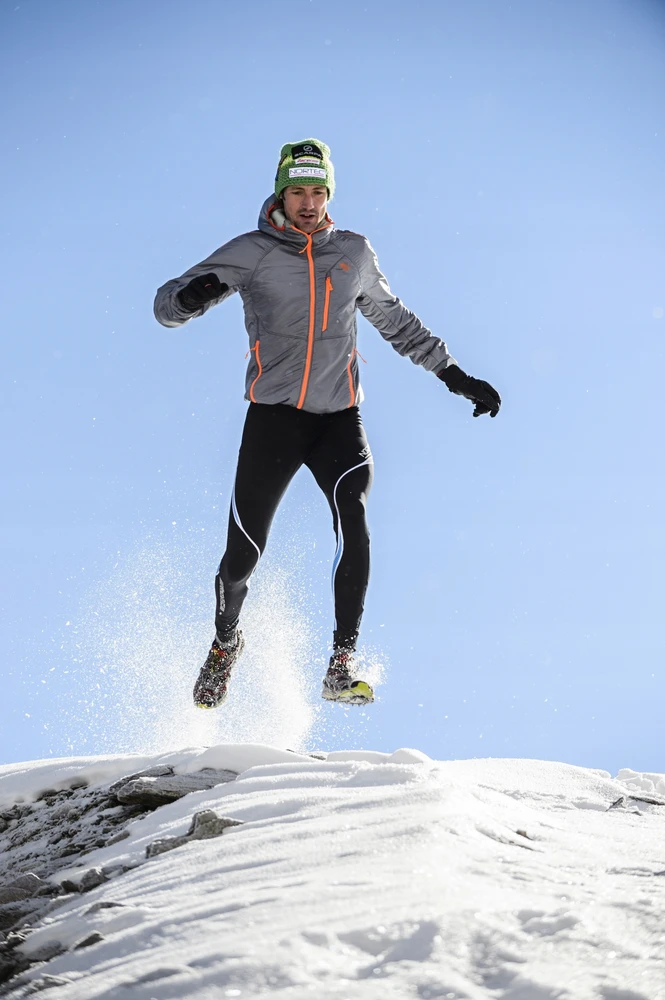 Batų apkaustai Nortec Nordic