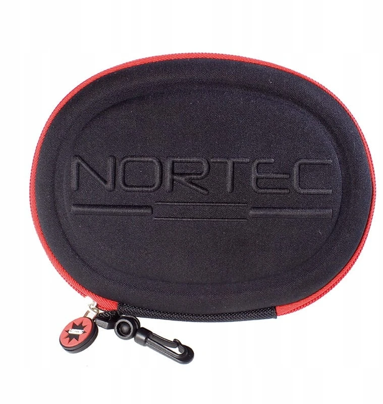 Batų apkaustai Nortec Nordic