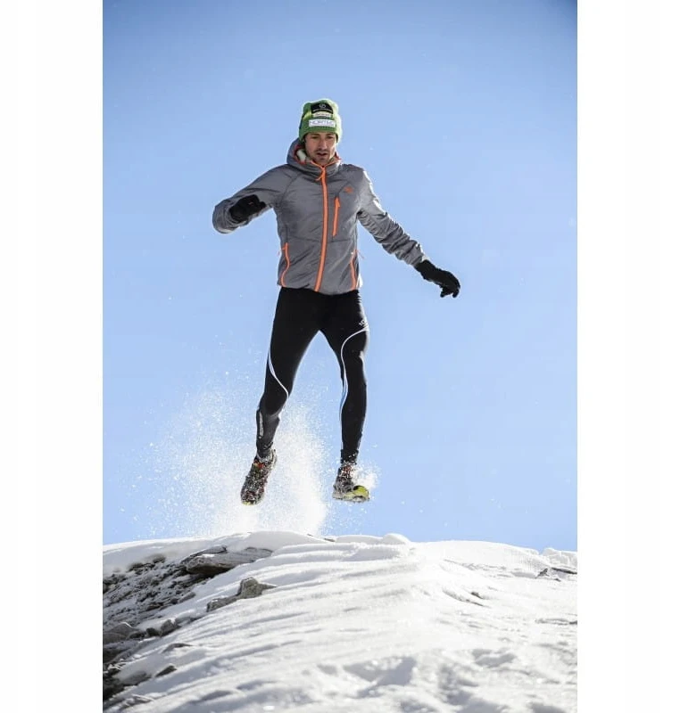 Batų apkaustai Nortec Nordic