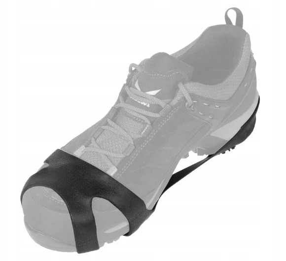 Avalynės priedas NORTEC Street (Juoda, XL (45-48))