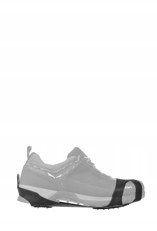 Avalynės priedas NORTEC Street (Juoda, XL (45-48))