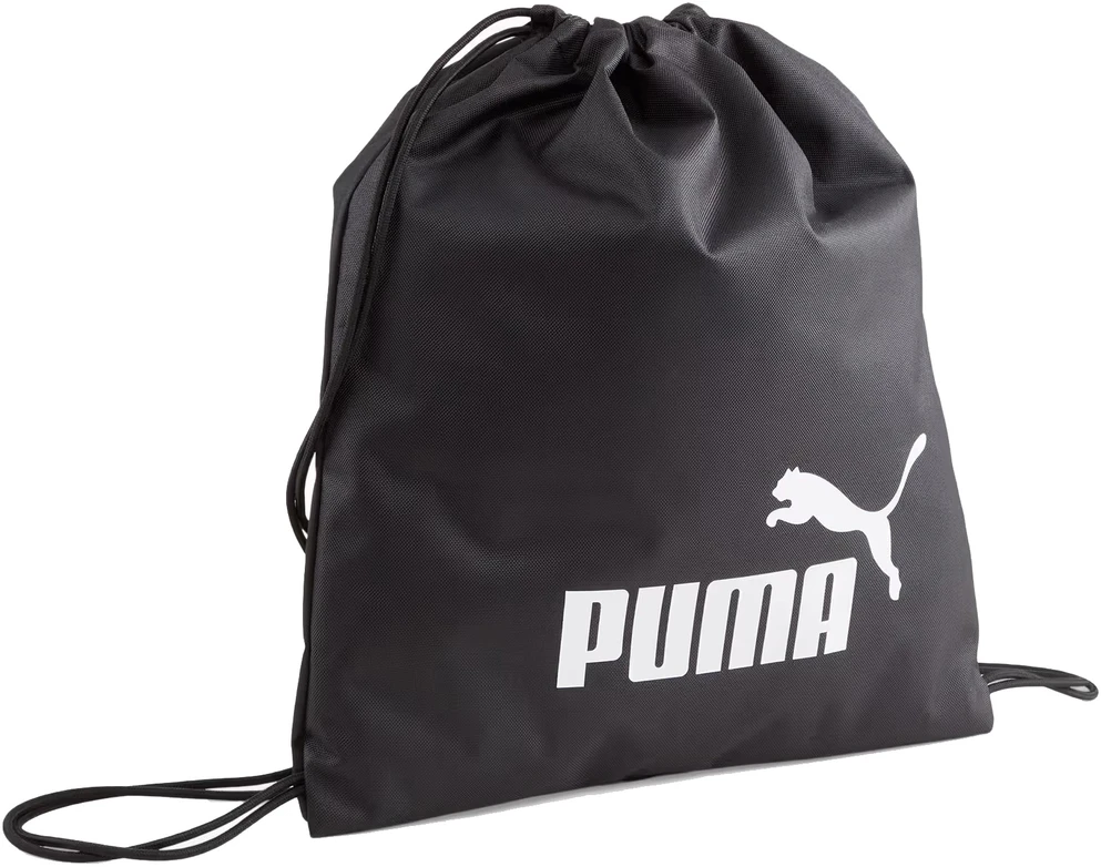 Batų Krepšys" Puma Phase Gym Sack" Juodas 79944 01