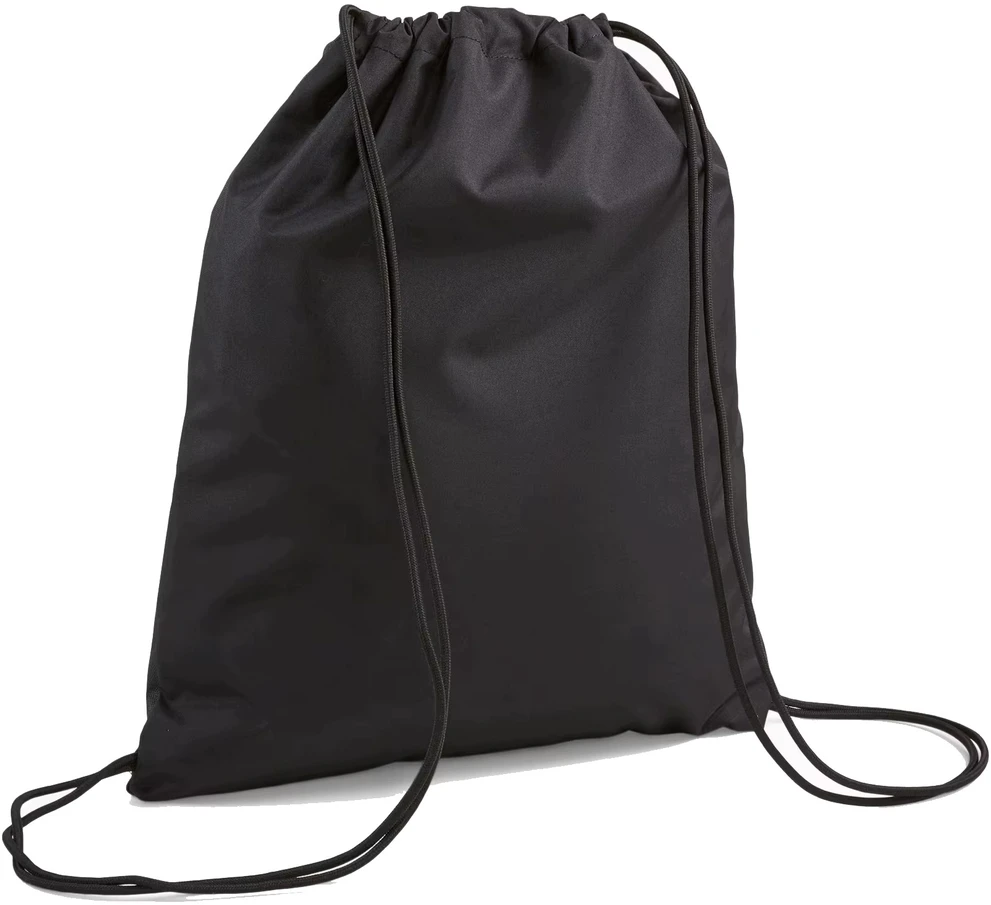 Batų Krepšys" Puma Phase Gym Sack" Juodas 79944 01