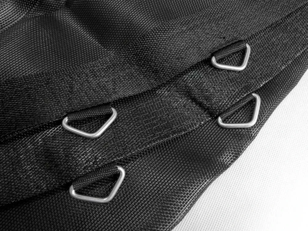 Batuto kilimėlis 252 cm, 42 spr, 8ft Neo-Sport