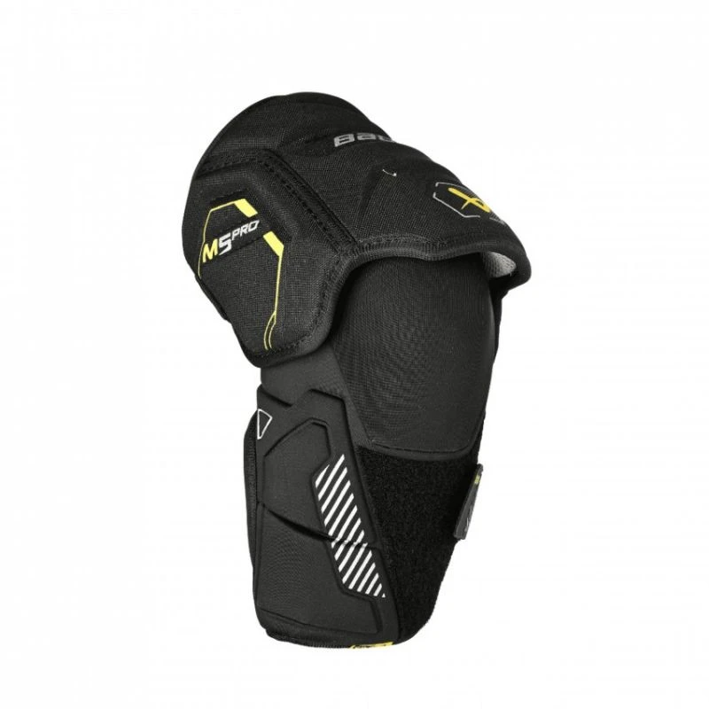 Bauer Supreme M5 Pro Int 1061878 ledo ritulio alkūnių apsaugos