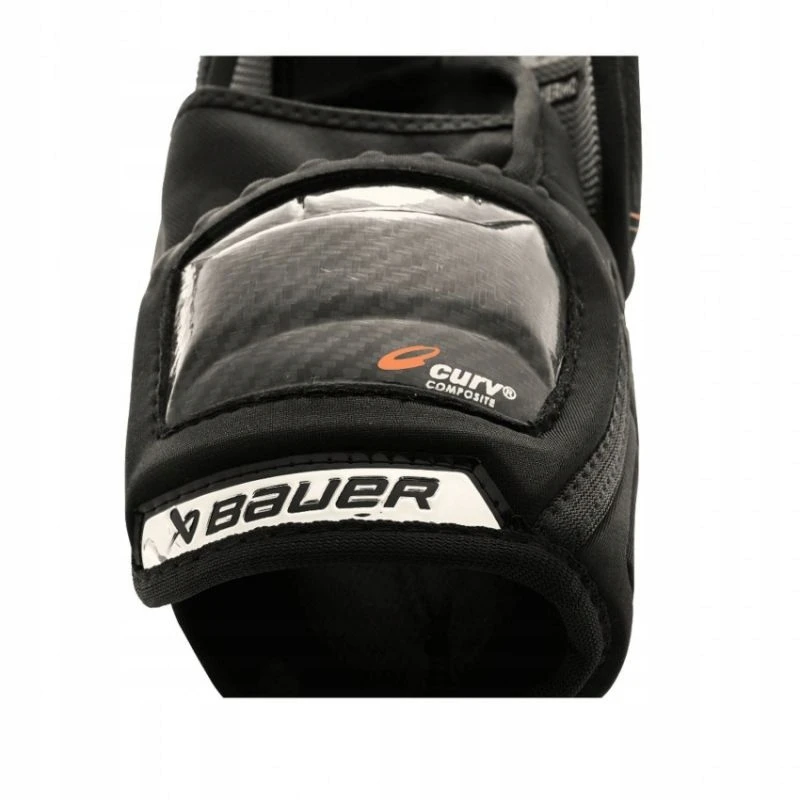 Bauer Supreme M5 Pro Int 1061878 ledo ritulio alkūnių apsaugos