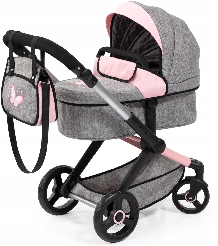 Bayer Design LĖLIŲ VEIKIMAS XEO 2in1 17033AA