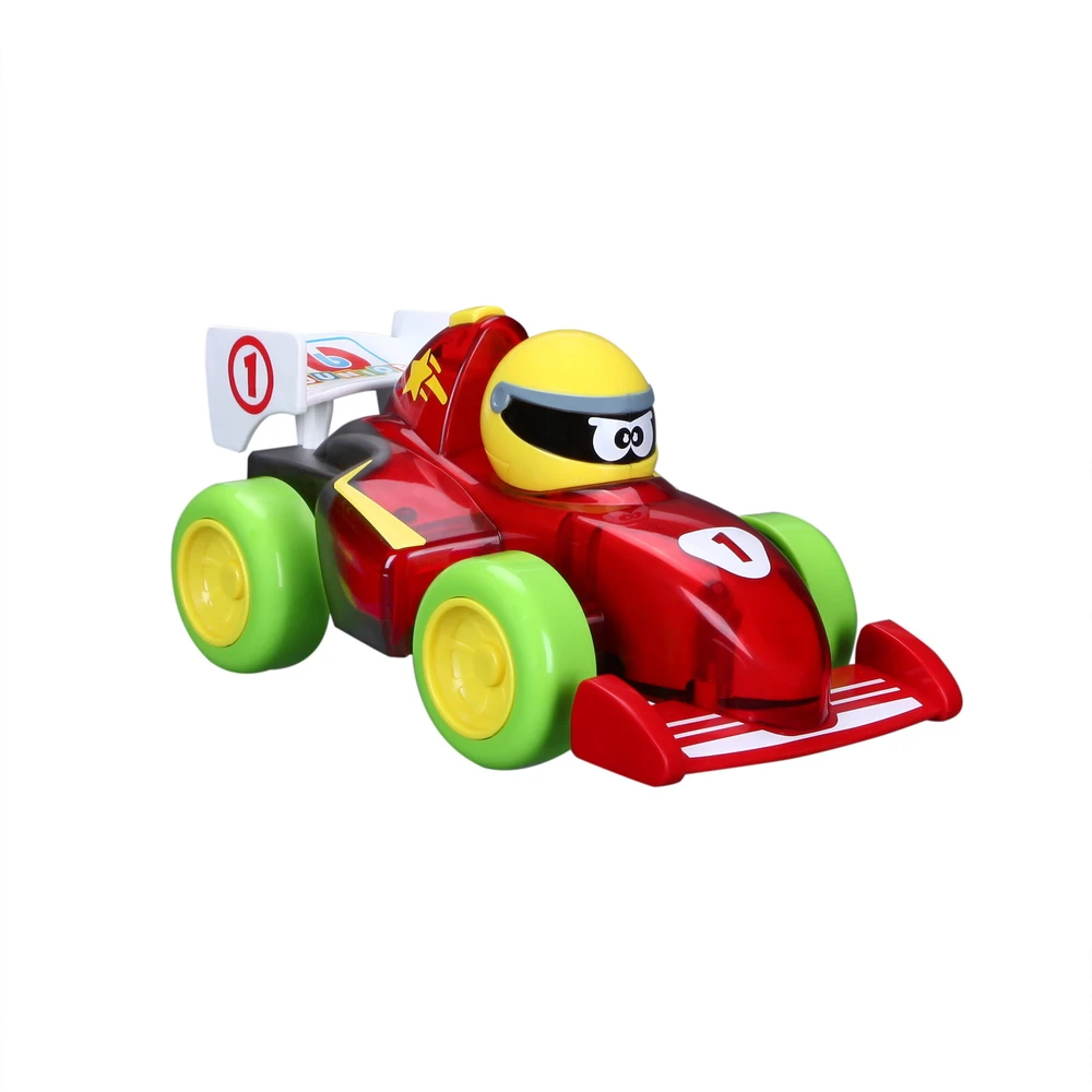 BB JUNIOR formulė Push & Glow, 16-89021