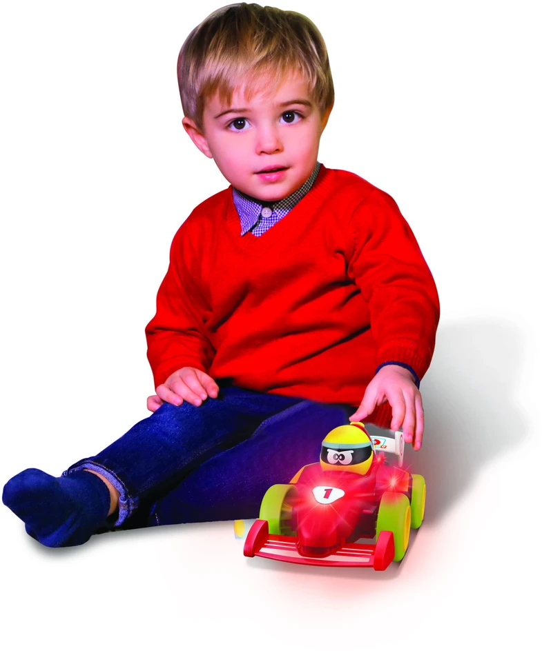 BB JUNIOR formulė Push & Glow, 16-89021