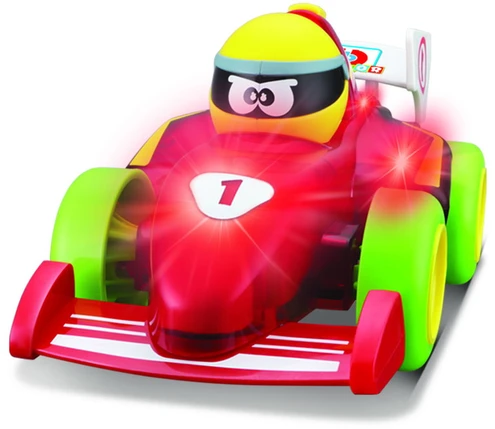 BB JUNIOR formulė Push & Glow, 16-89021