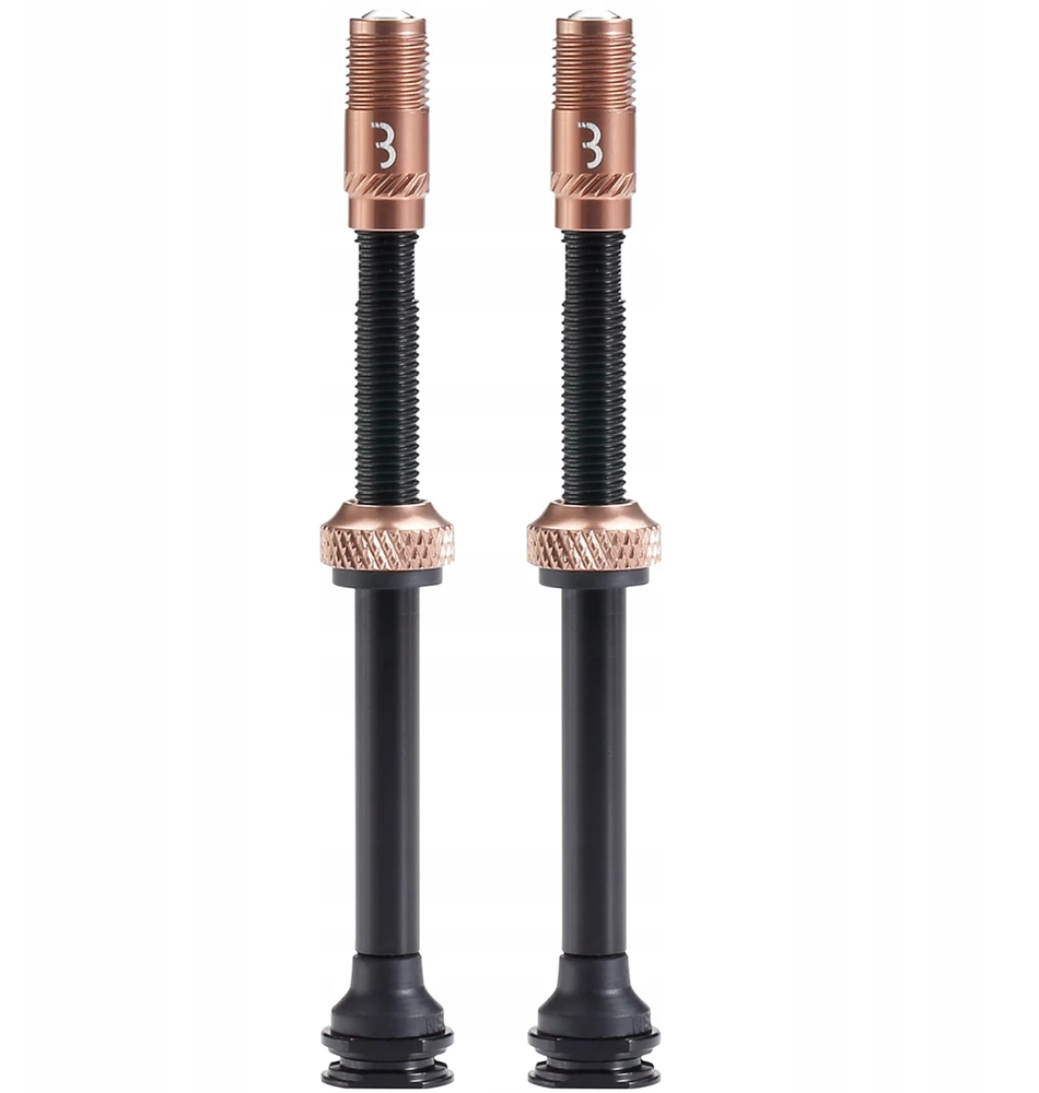 BBB AL Valve CoreCap 40mm dviračio vožtuvai