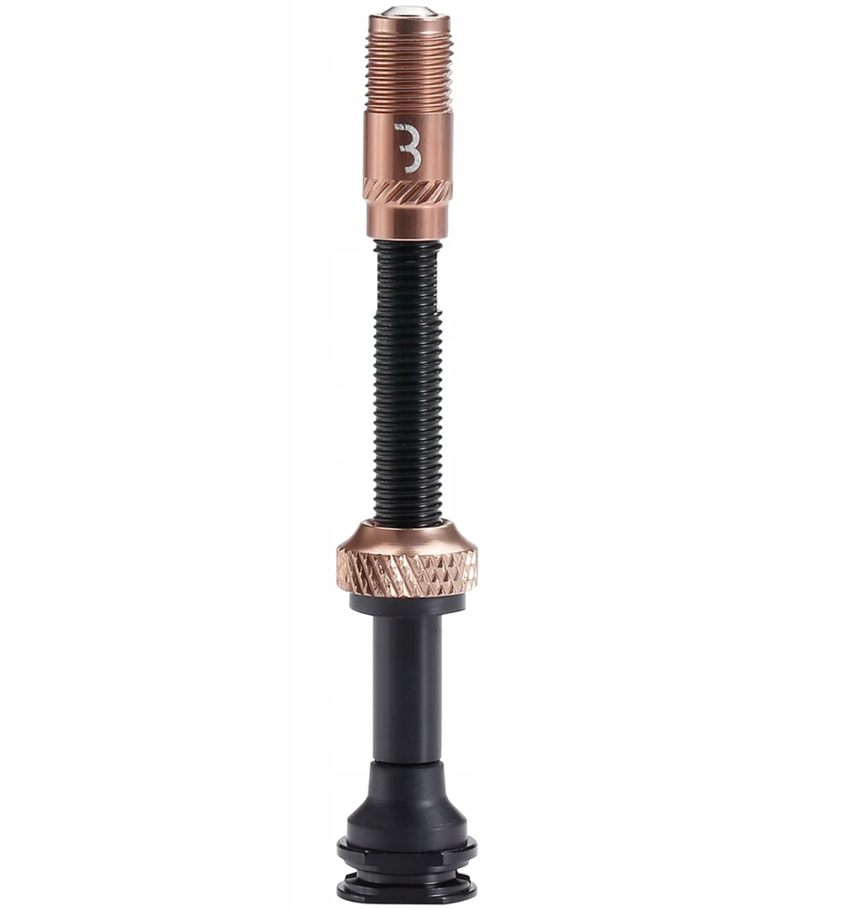 BBB AL Valve CoreCap 40mm dviračio vožtuvai