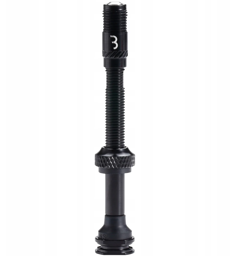 BBB AL Valve CoreCap 60mm dviračio vožtuvai