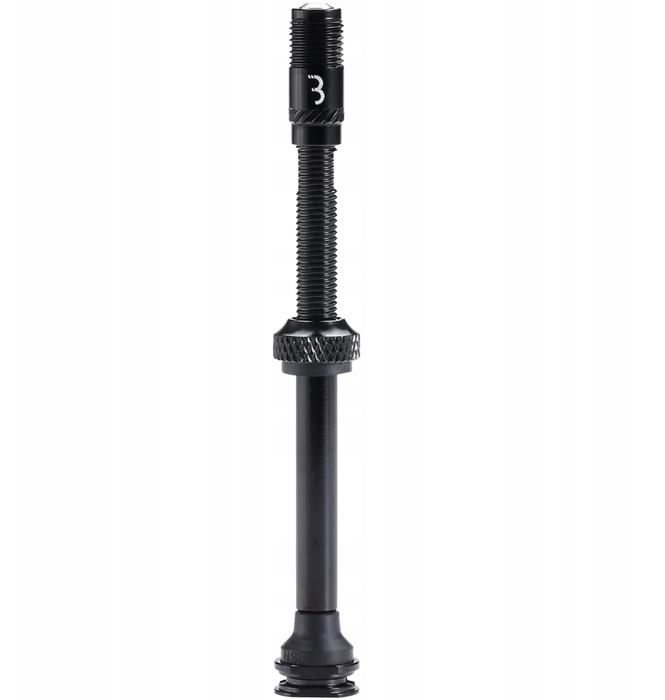 BBB AL Valve CoreCap 60mm dviračio vožtuvai