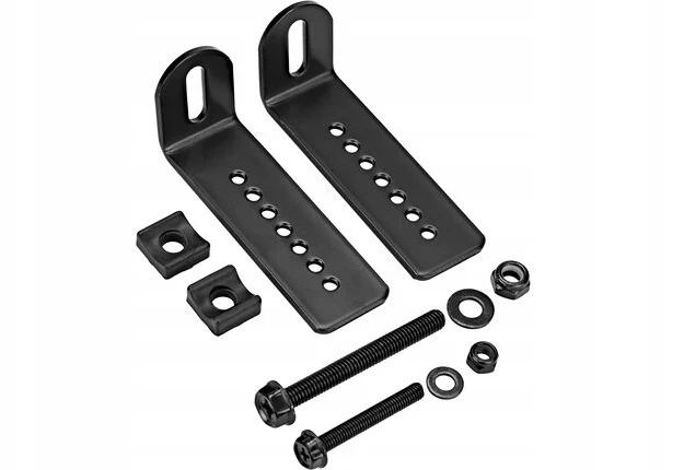 BBB BFD-01 RainWariors 24-26" purvasaugių komplektas