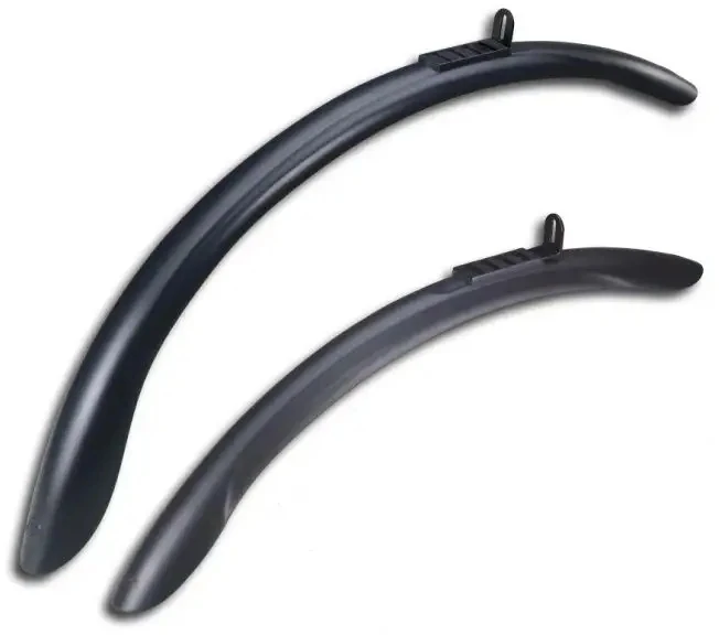 BBB BFD-01 RainWariors 26-28" purvasaugių komplektas