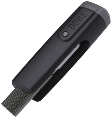 Bbb Cycling BBB BTL-182 veržliarakčio sukimo momento rinkinys šešiakampis 2,5/3/4/5/6 mm torx T25