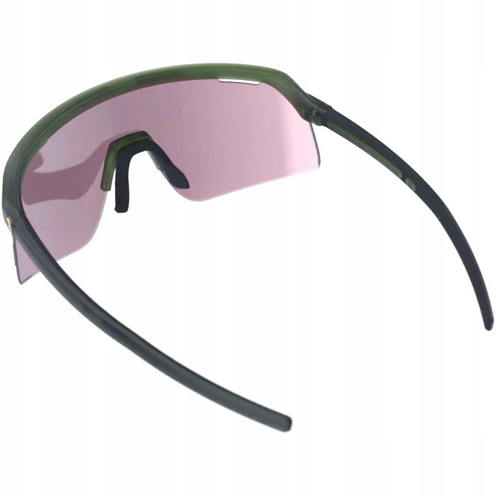 Bbb Cycling Bbb Valor Flux Pure dviračių akiniai su Flux lęšiu, S3 + keičiamas