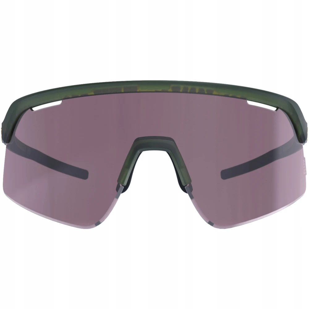 Bbb Cycling Bbb Valor Flux Pure dviračių akiniai su Flux lęšiu, S3 + keičiamas