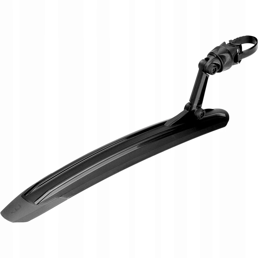 BBB MTB Protector galinis purvasargis BFD-13R juodas 26"