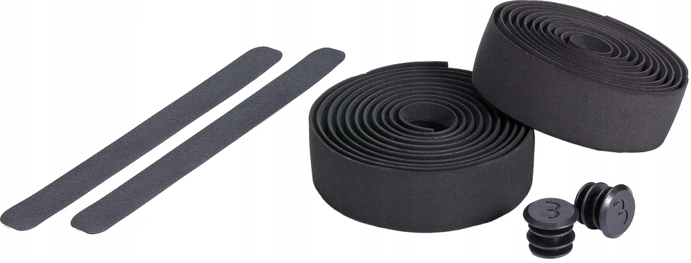 BBB RaceRibbon GEL BHT-05 3,5 mm vairo juostos