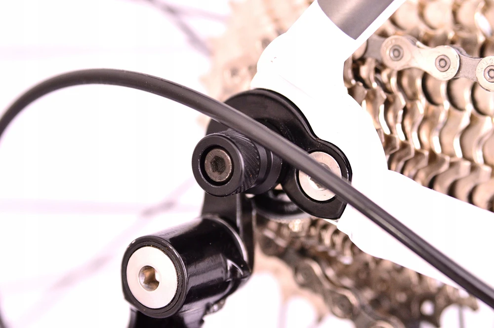 BBB WheelFixed greito atlaisvinimo ratų gnybtai