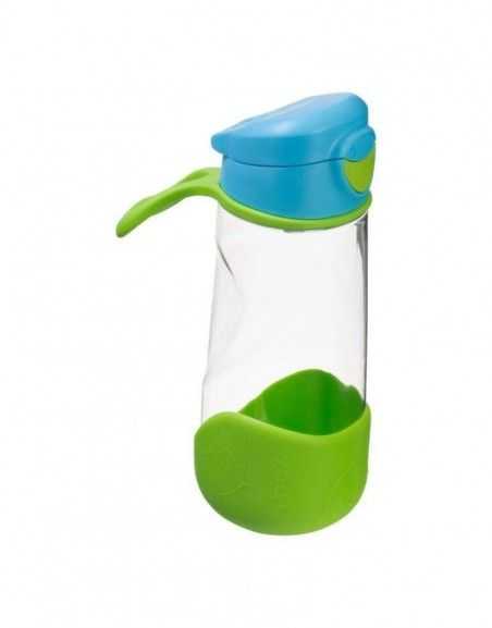 B.BOX - 450 ml tritano sportinis butelis, „Ocean Breeze“