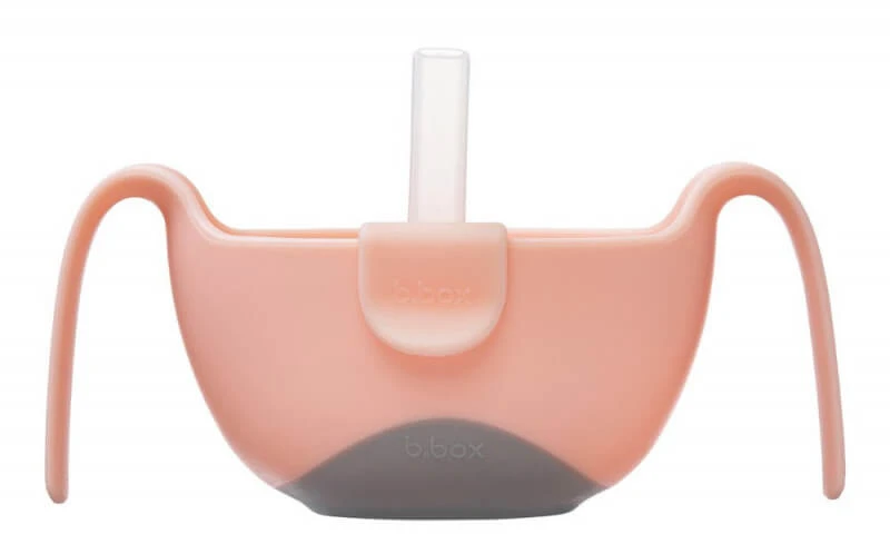 B.BOX BB00407 BLW Gelato Tutti Frutti puodelis be bėrimo