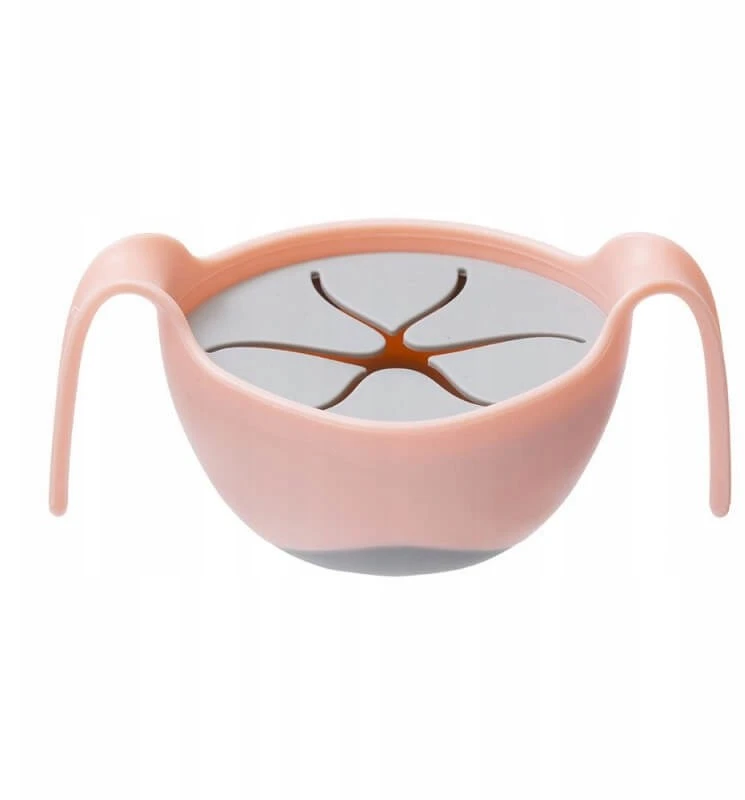 B.BOX BB00407 BLW Gelato Tutti Frutti puodelis be bėrimo