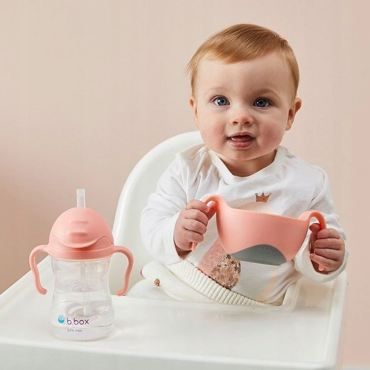 B.BOX BB00406 Blush Gelato pistacijų puodelis