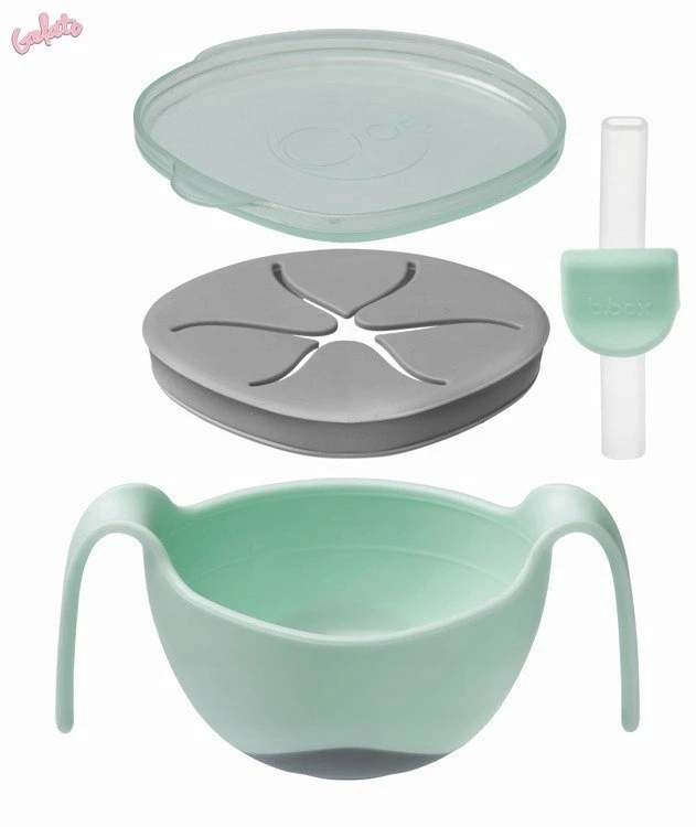 B.BOX BB00406 Blush Gelato pistacijų puodelis