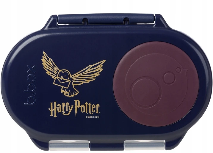 B.BOX BB00905 Snackbox Hario Poterio užkandžių dėžutė