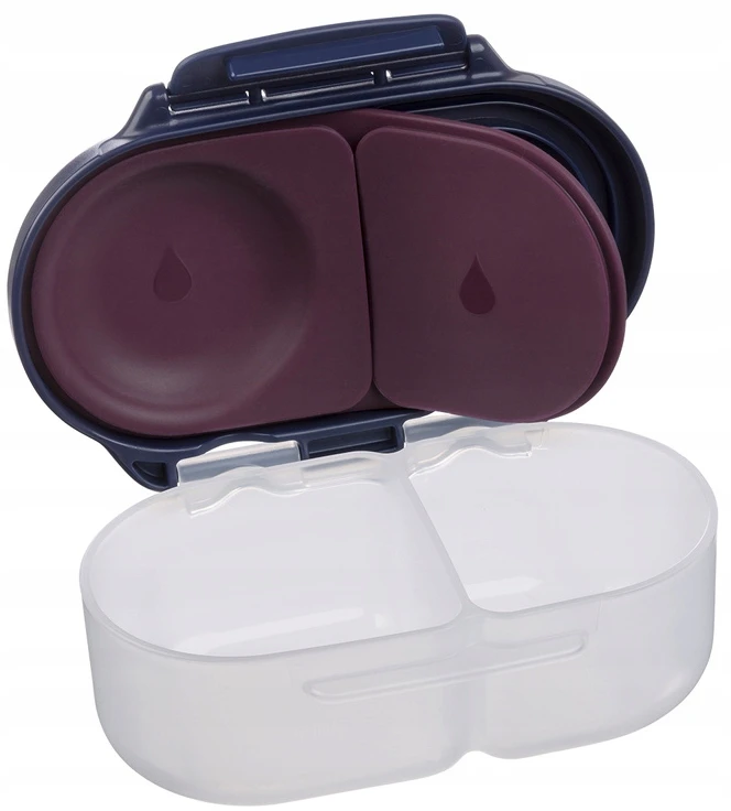 B.BOX BB00905 Snackbox Hario Poterio užkandžių dėžutė