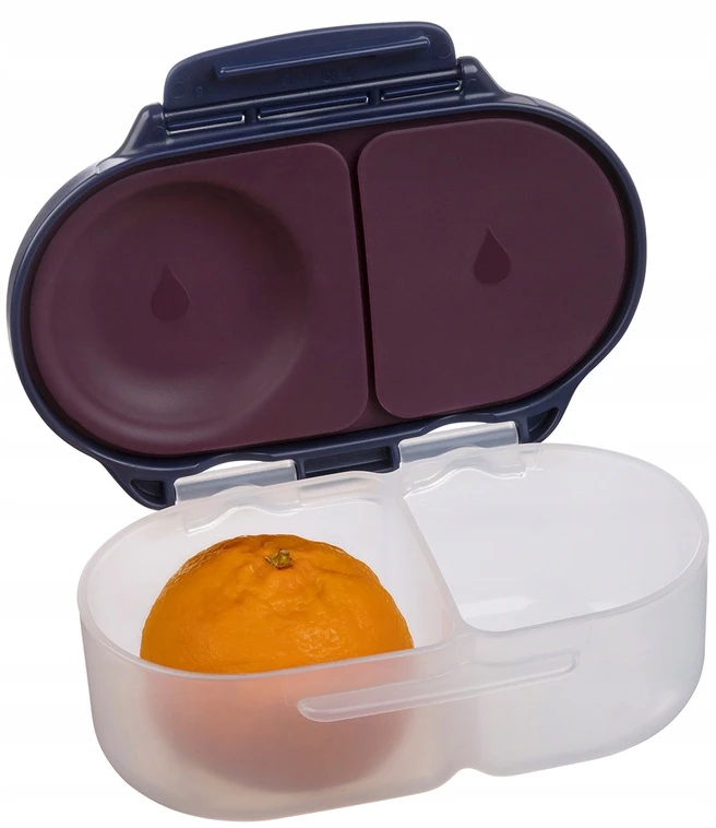 B.BOX BB00905 Snackbox Hario Poterio užkandžių dėžutė