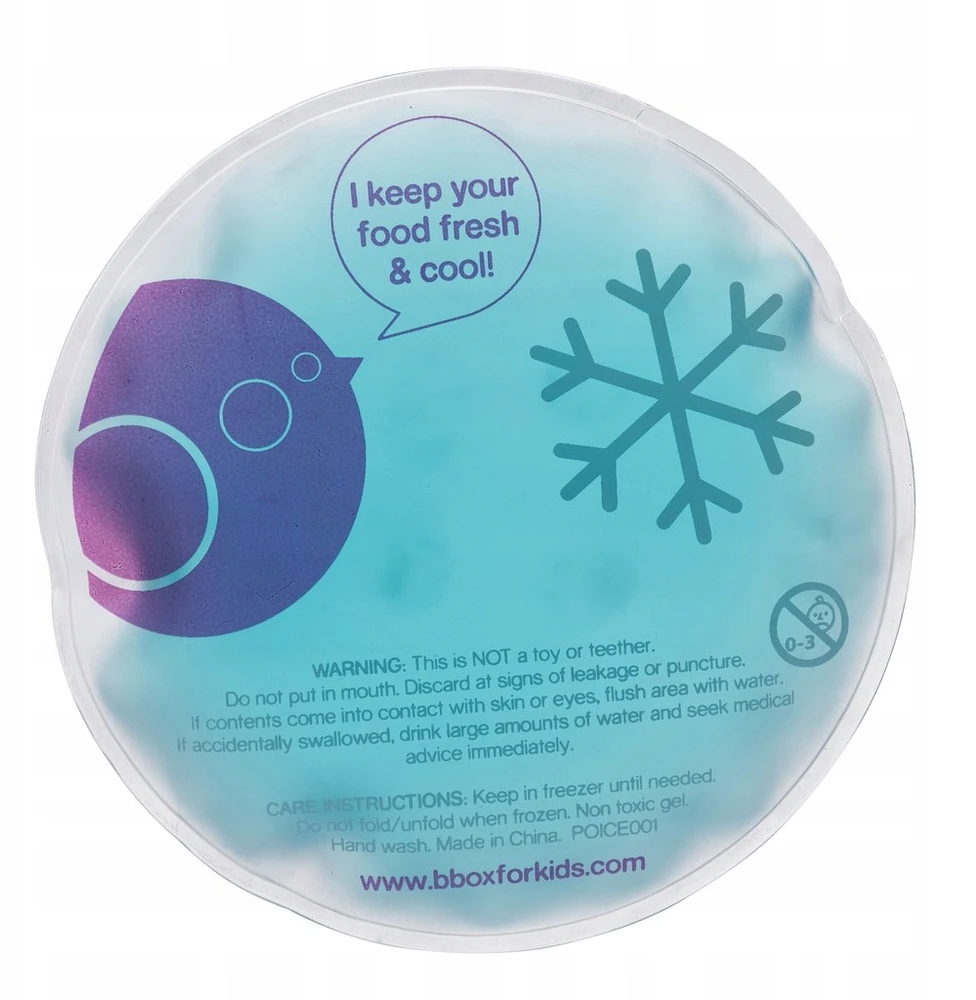 B.BOX LUNCHBOX 2000ml PIETŲ KONTEERIO MAISTO SKYRIAUS Įdėklas LILAC POP