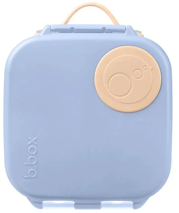 B.BOX BB400740 Mini priešpiečių dėžutė Feeling Peachy