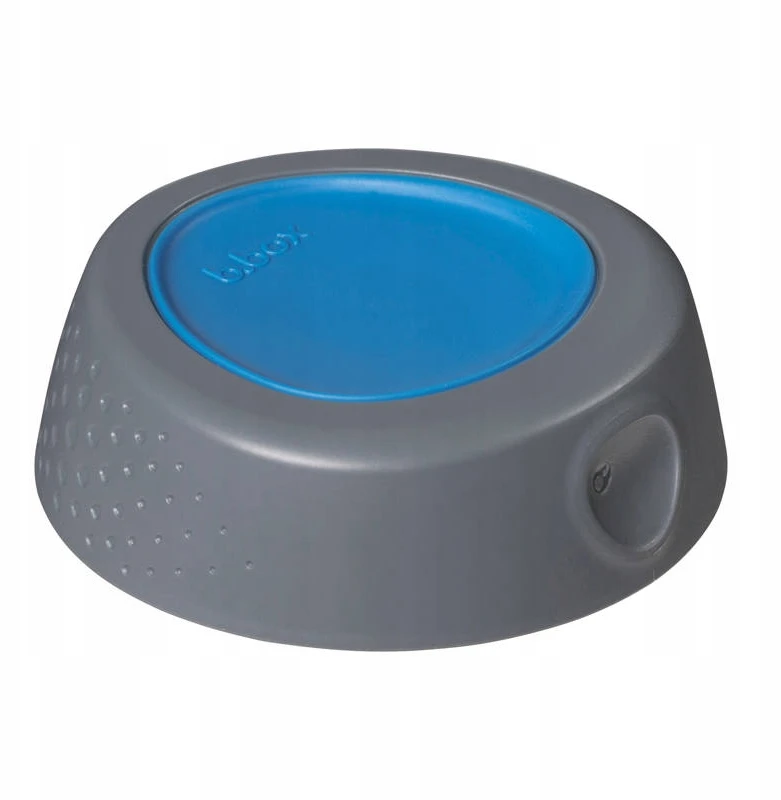 B.box Mini pietų termosas vaikams 210 ml Mėlyna