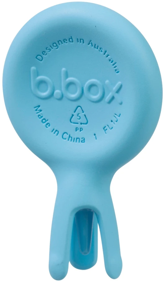 B.Box Mini šakutės B. Box, 3 vnt.