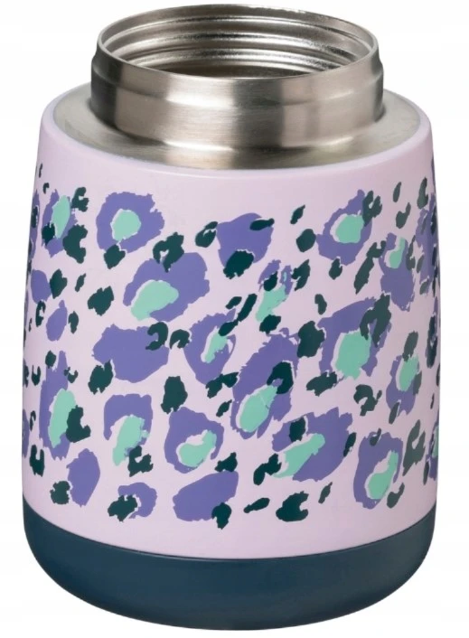 B.BOX BB400306 Mini termosas 210 ml Laukinis indigo