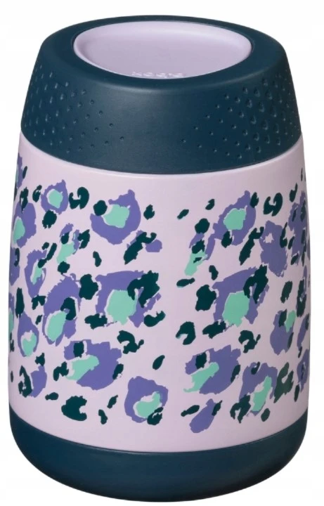 B.BOX BB400306 Mini termosas 210 ml Laukinis indigo