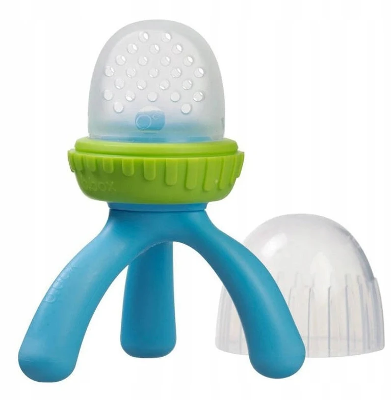 B.BOX BB00335 Ocean Breeze silikoninis kramtukas