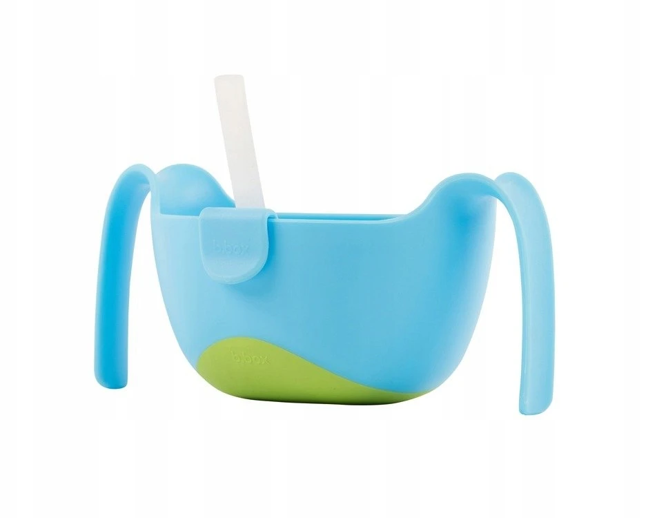 b.box Ocean Breeze dubuo su šiaudeliais 1 vnt.