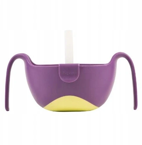 B.BOX BB00422 Passion Splash dubuo su šiaudeliu