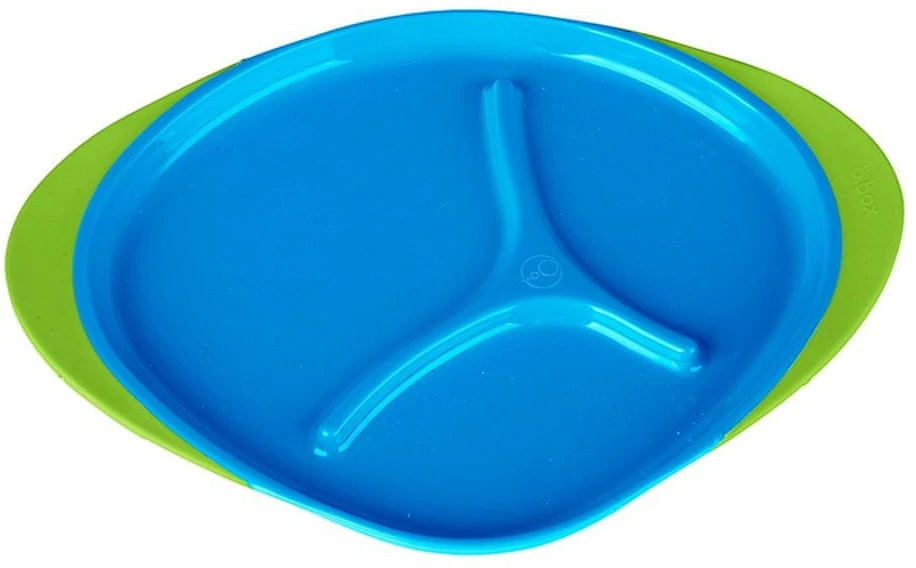 B.Box plastikinių indų rinkinys