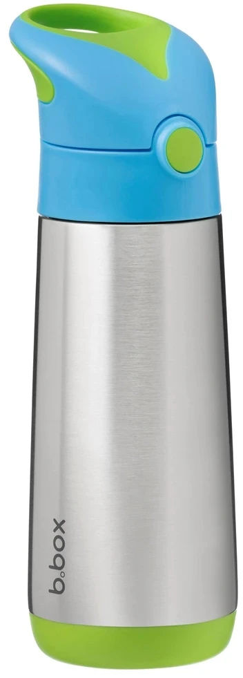 B.BOX BB500133 Ocean Breeze terminio vandens butelis 500 ml