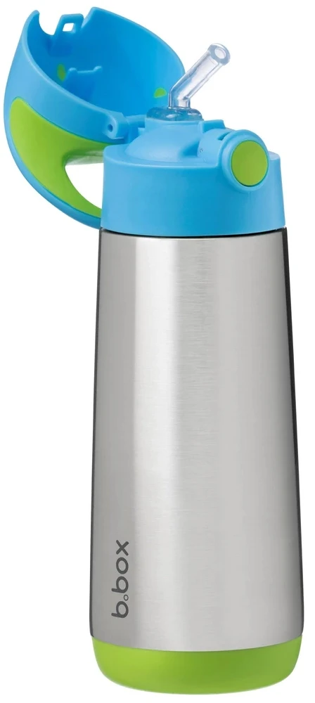 B.BOX BB500133 Ocean Breeze terminio vandens butelis 500 ml