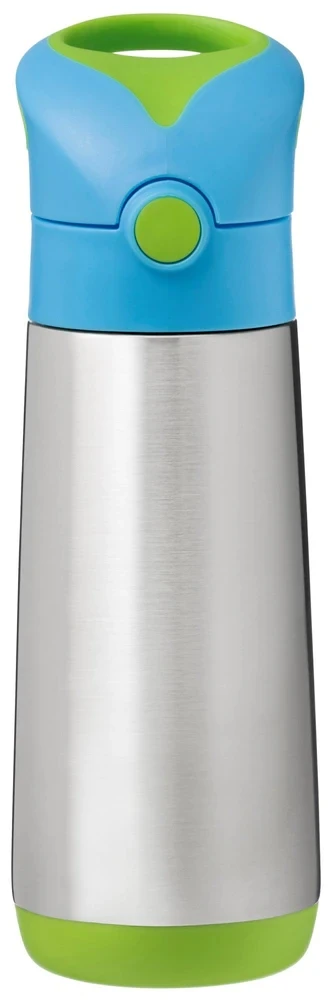 B.BOX BB500133 Ocean Breeze terminio vandens butelis 500 ml