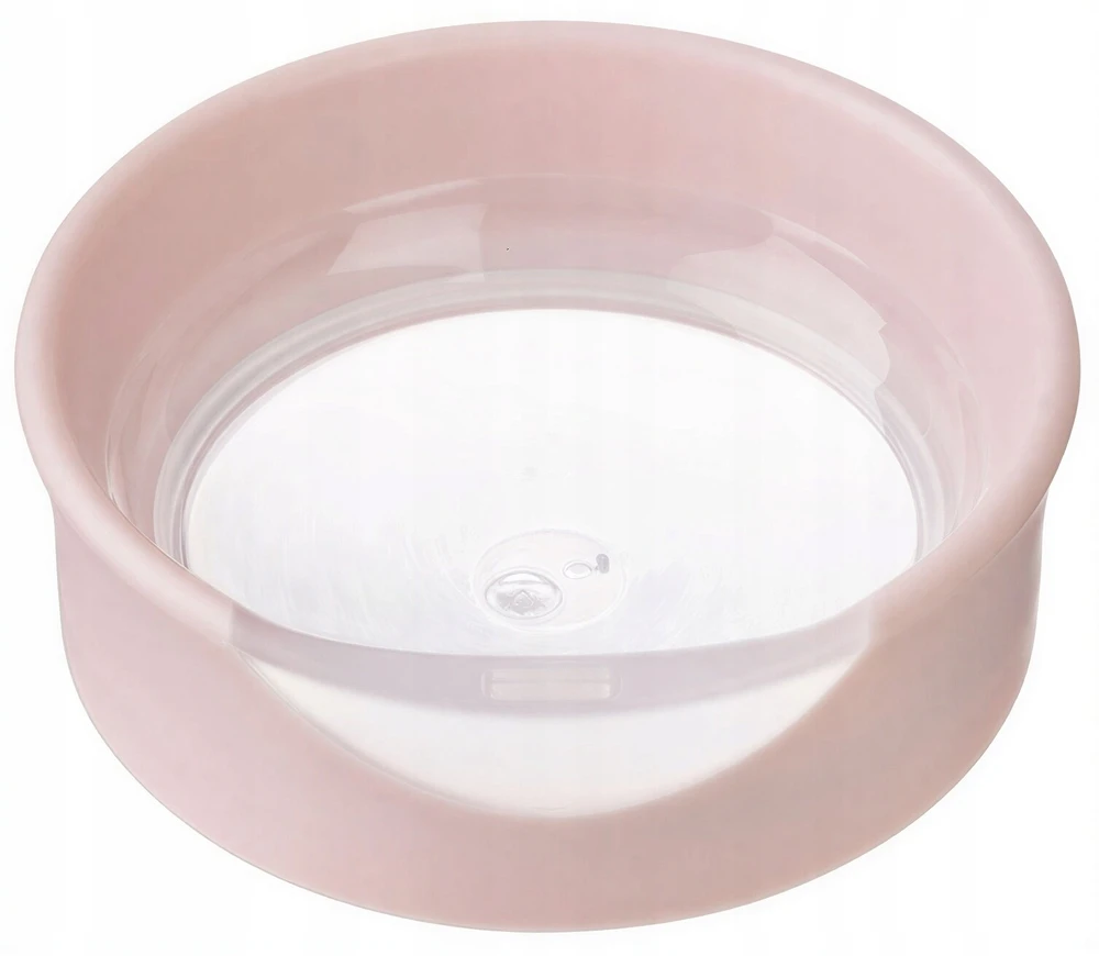 B.BOX BB201011 Treniruočių puodelis 240 ml rožinis