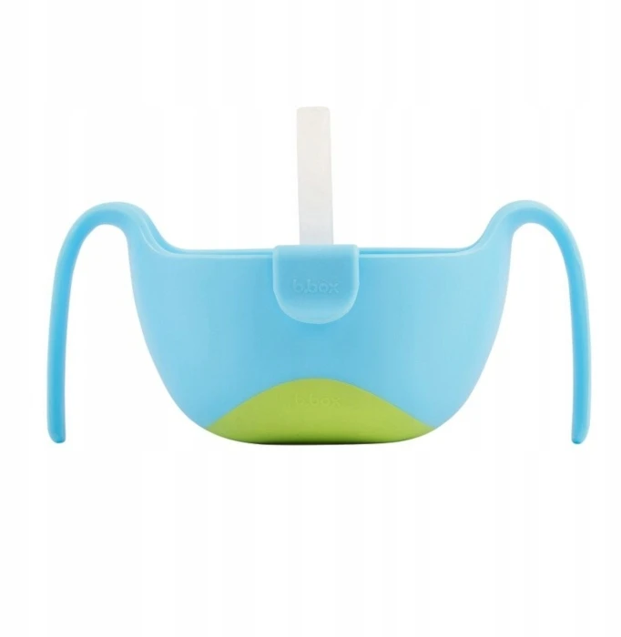 B.BOX BB00420 Ocean Breeze dubuo su šiaudeliais
