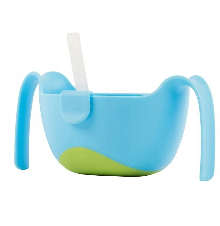 B.BOX BB00420 Ocean Breeze dubuo su šiaudeliais